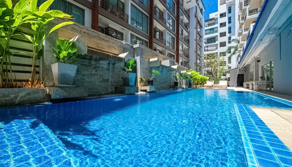 هتل کوکوتل پاتایا ساوت بیچ